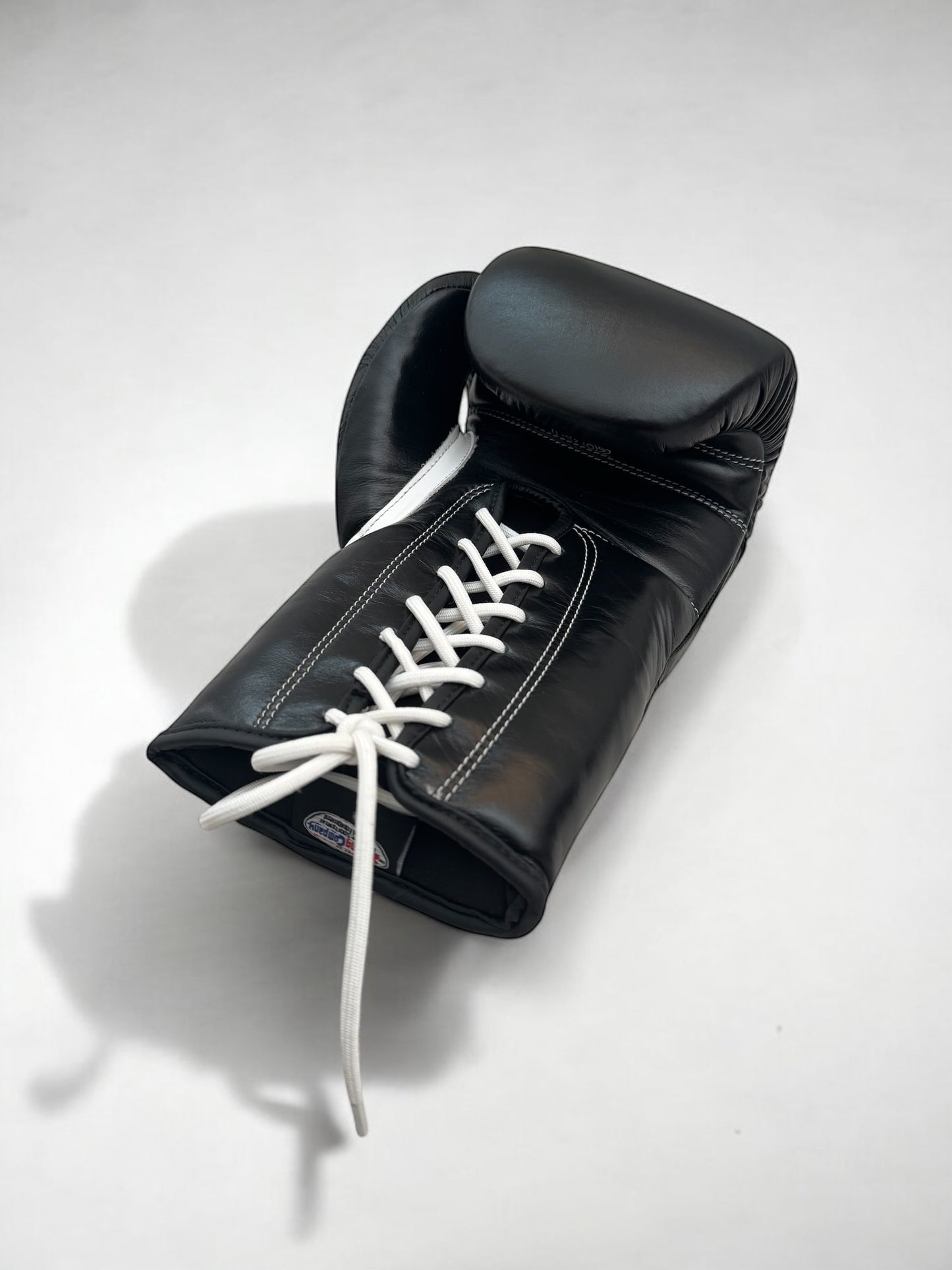 Lace up Sparring Glove