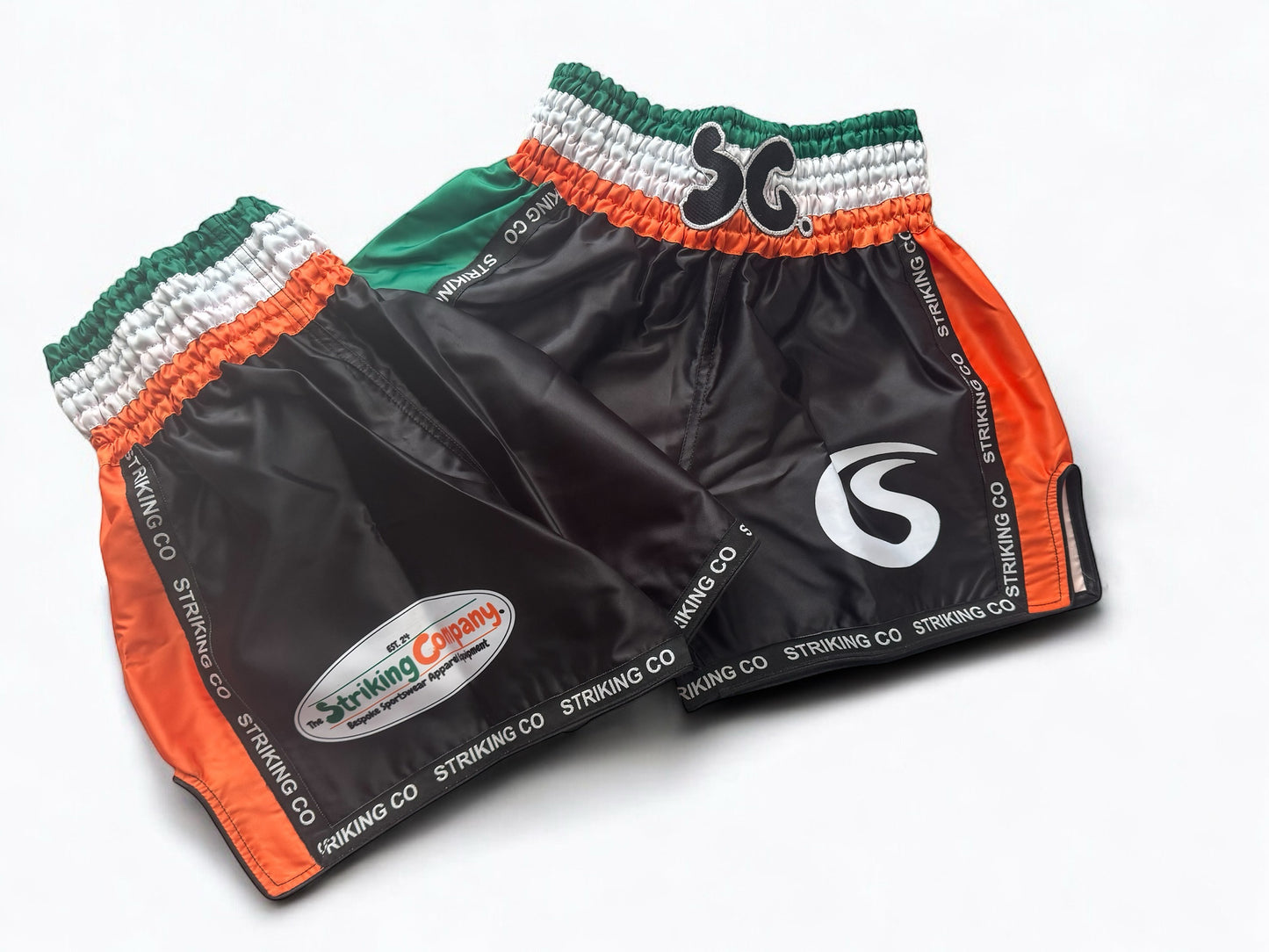 Thai Shorts