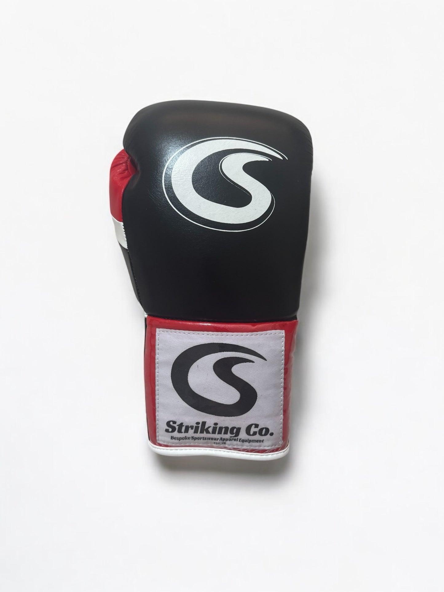 Lace up Fight Glove