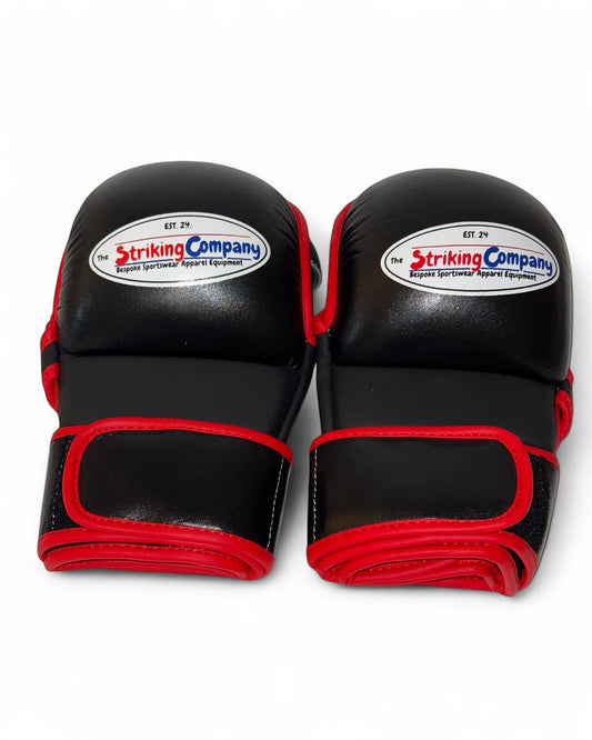 Custom MMA Gloves