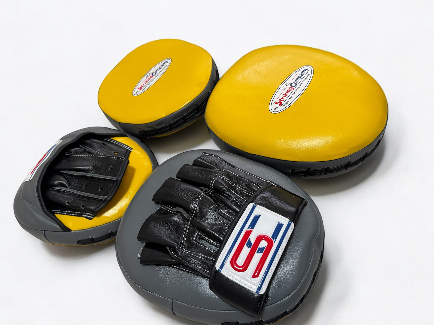 Air Pads