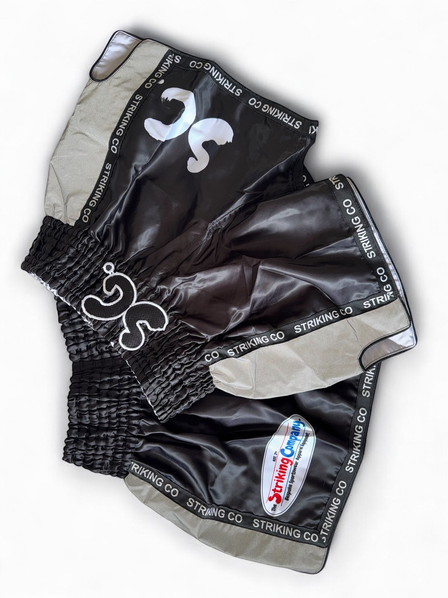 Thai Shorts