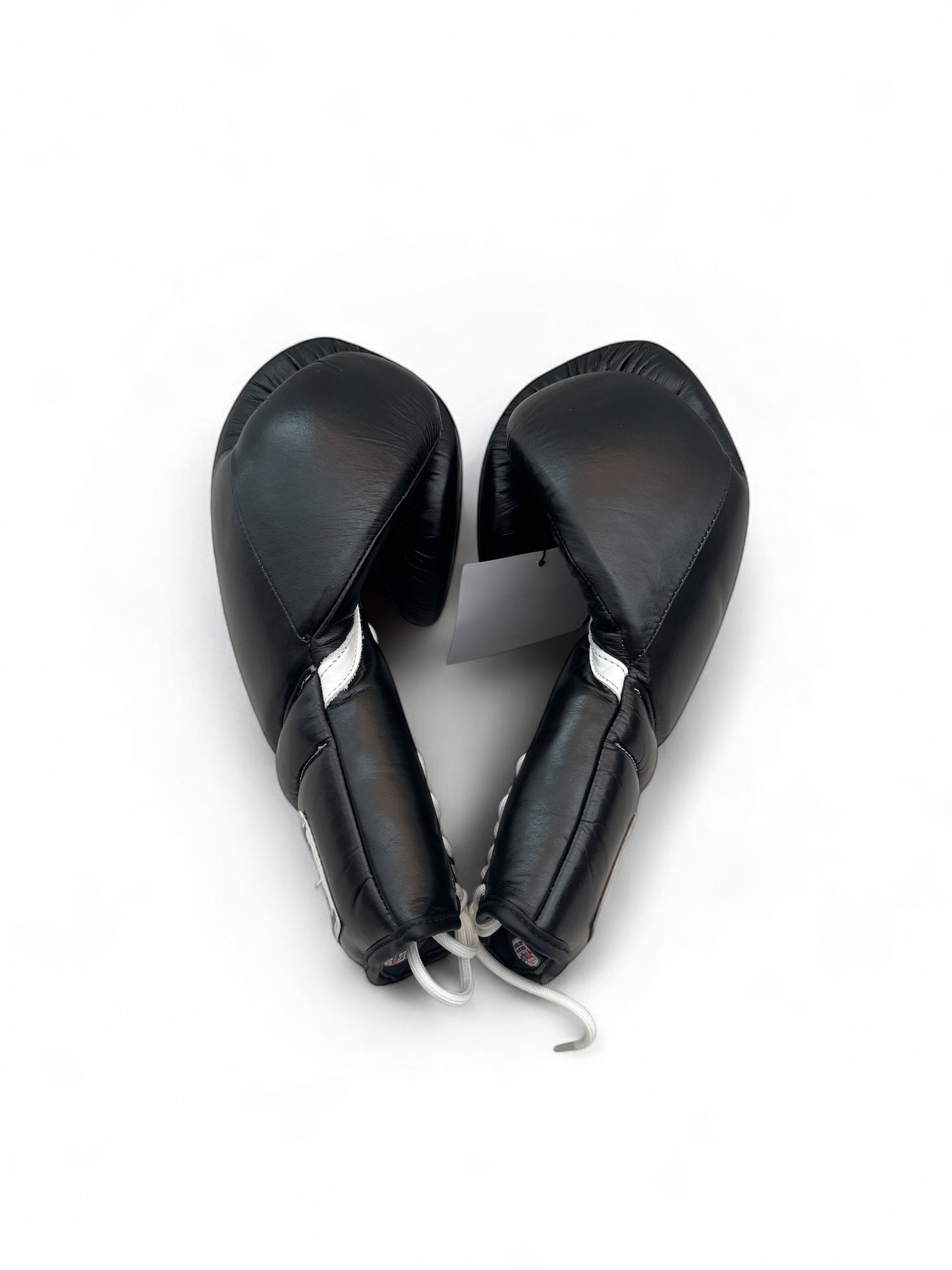 Lace up Sparring Glove