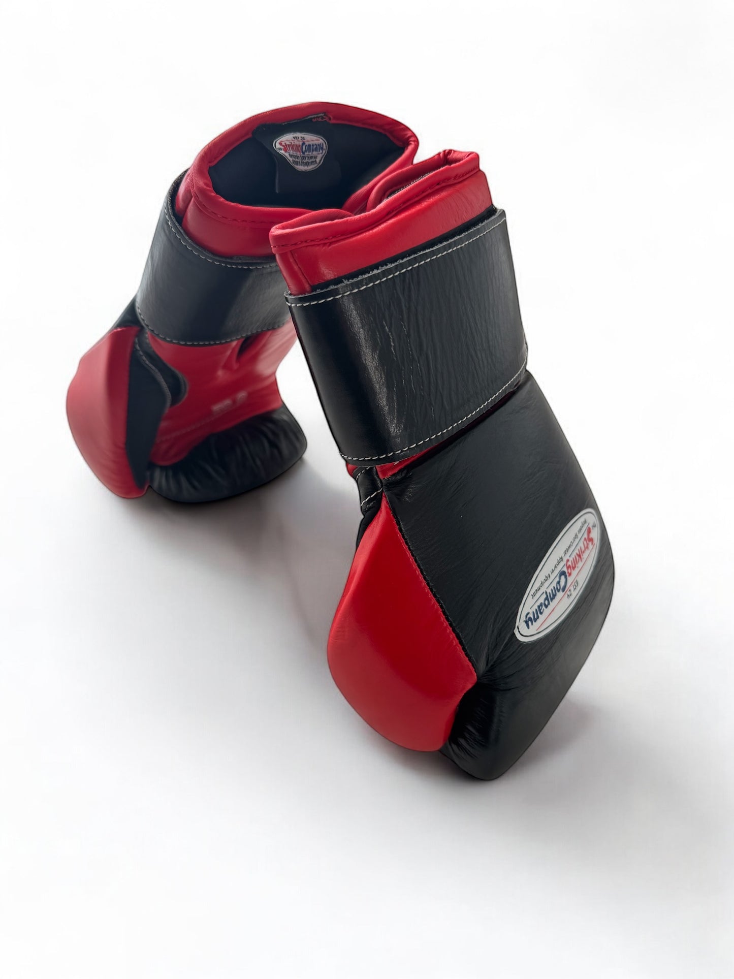 Custom Velcro Boxing Glovee