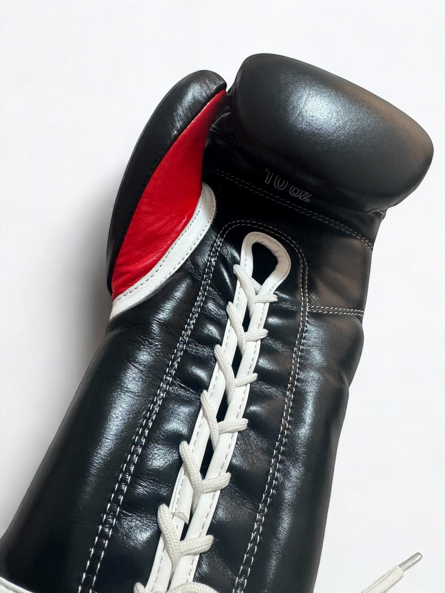 Lace up Fight Glove