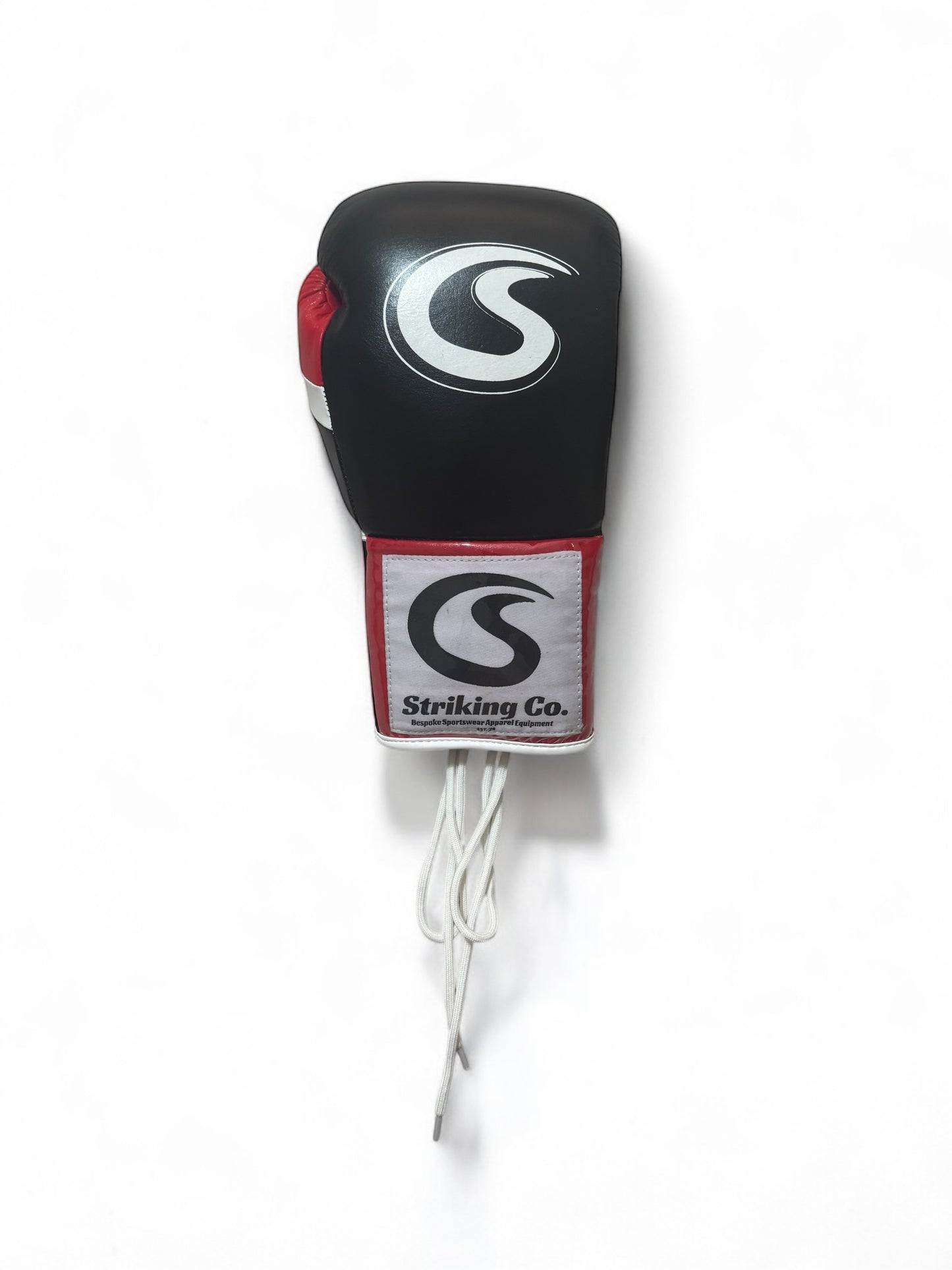 Lace up Fight Glove