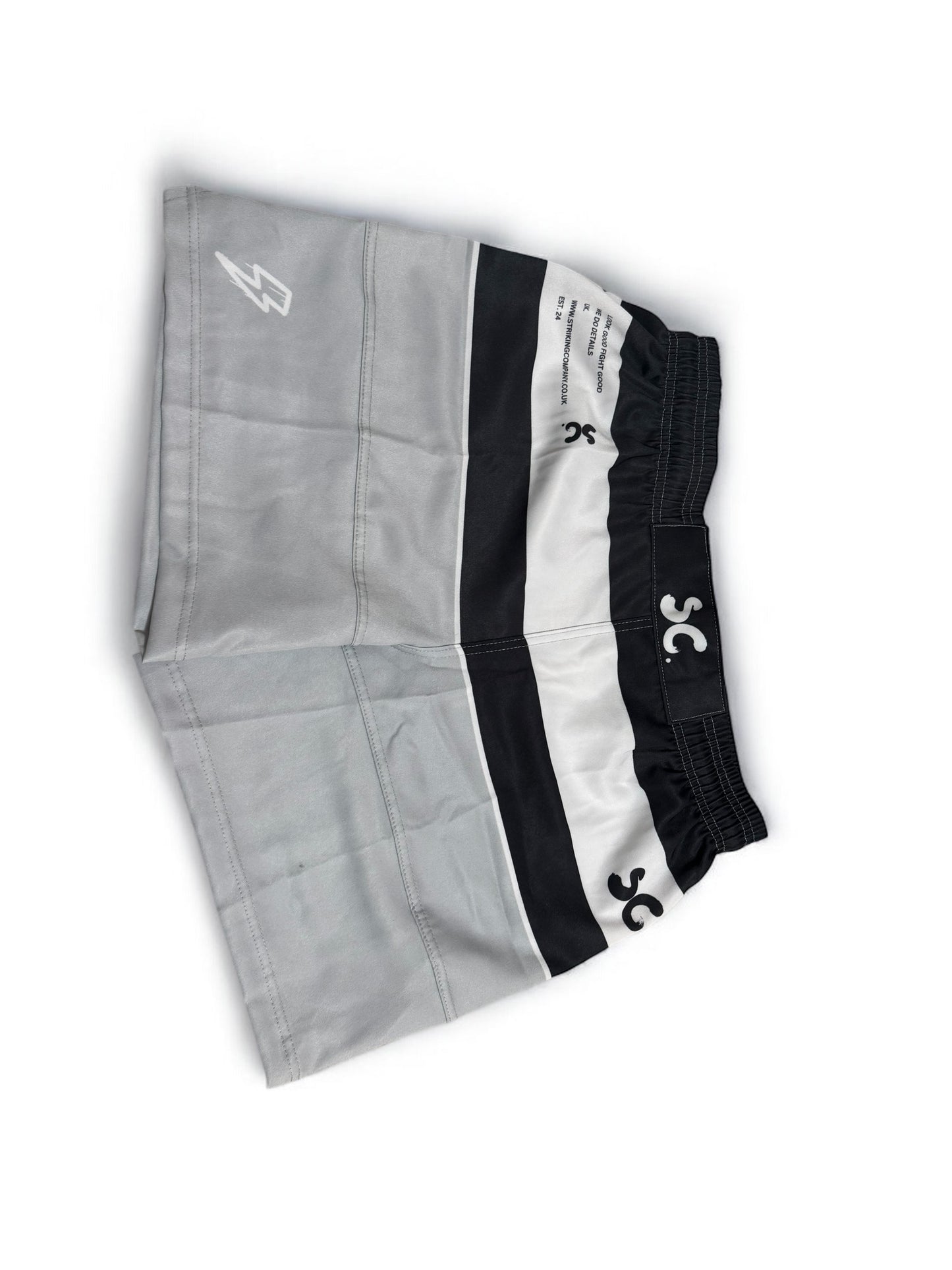 Elevate MMA Shorts