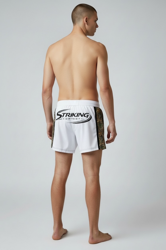 Apex shorts