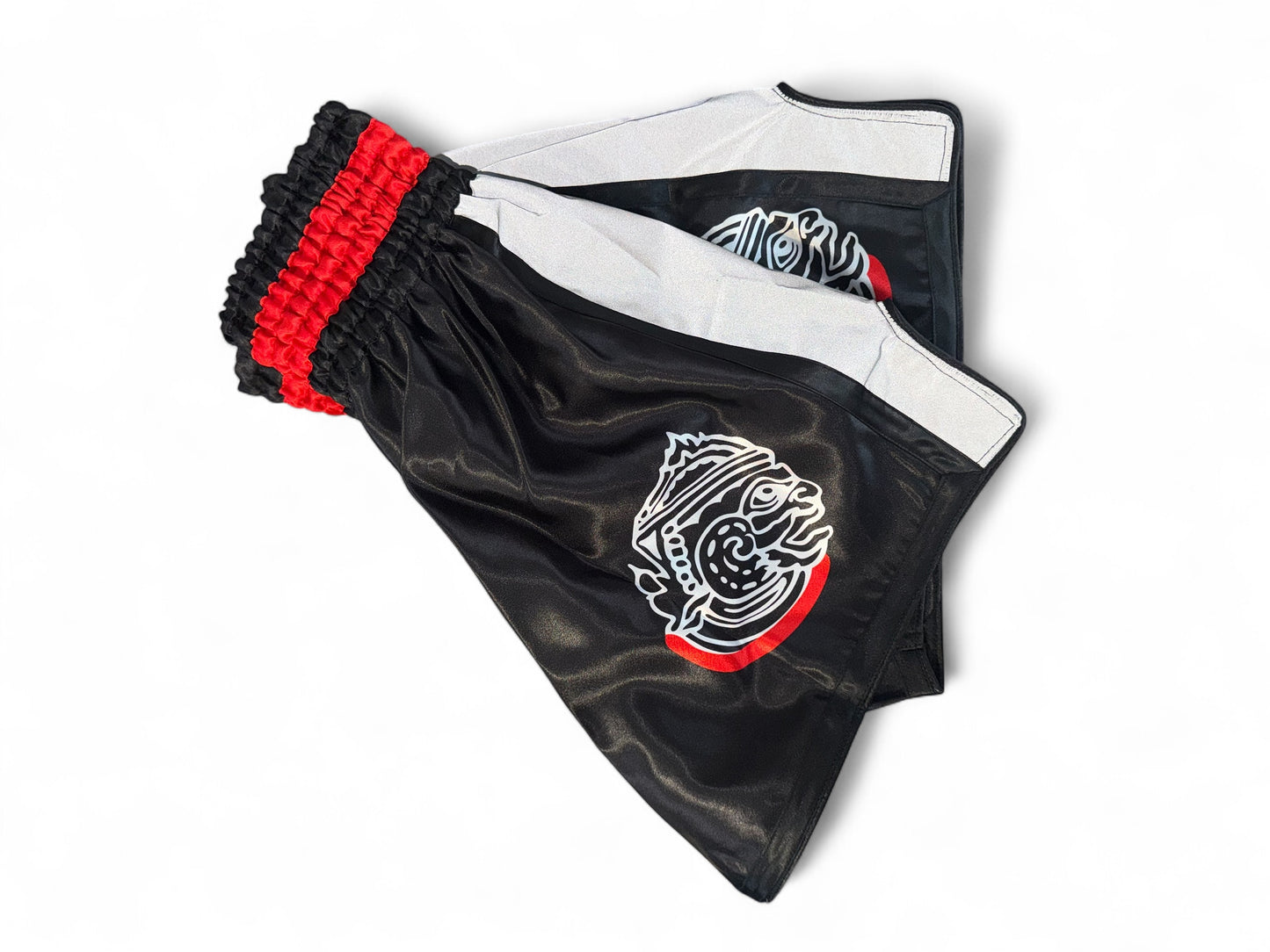 Custom Thai shorts