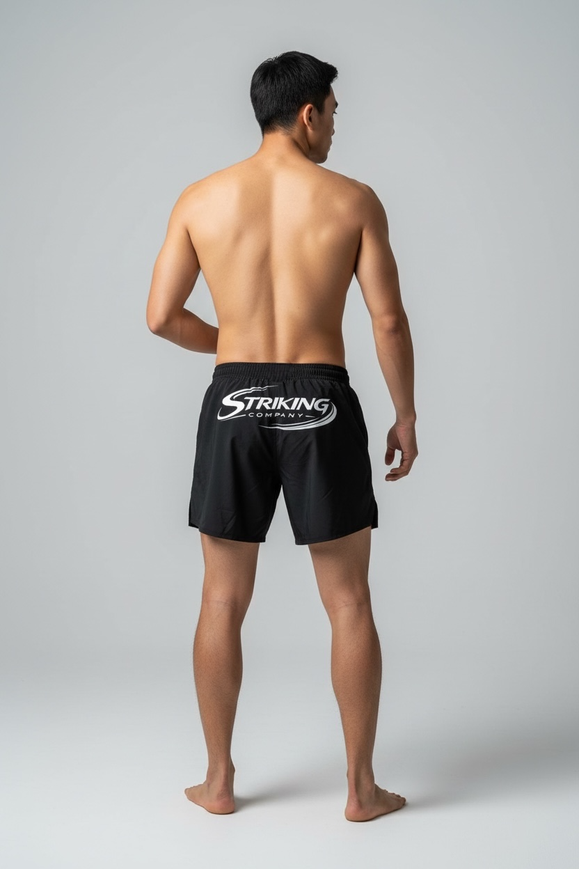 Essential shorts