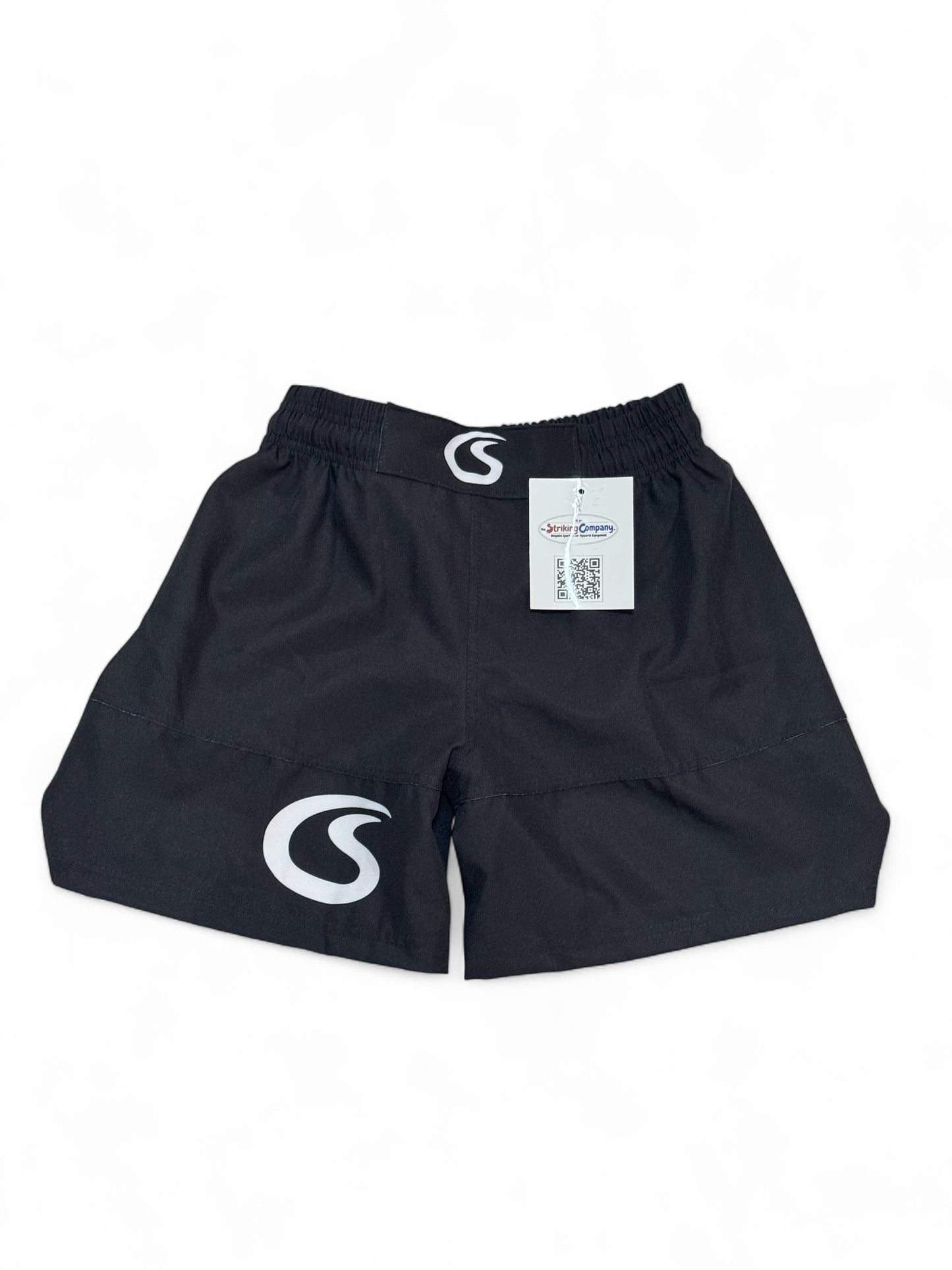 Elevate MMA Shorts