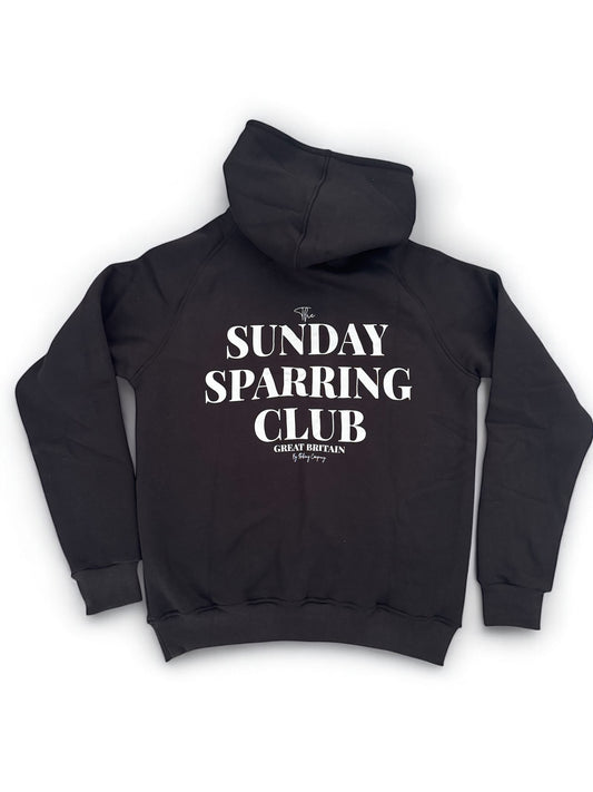 Sunday Sparring Club Hood