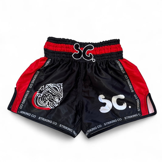 Custom Thai Shorts