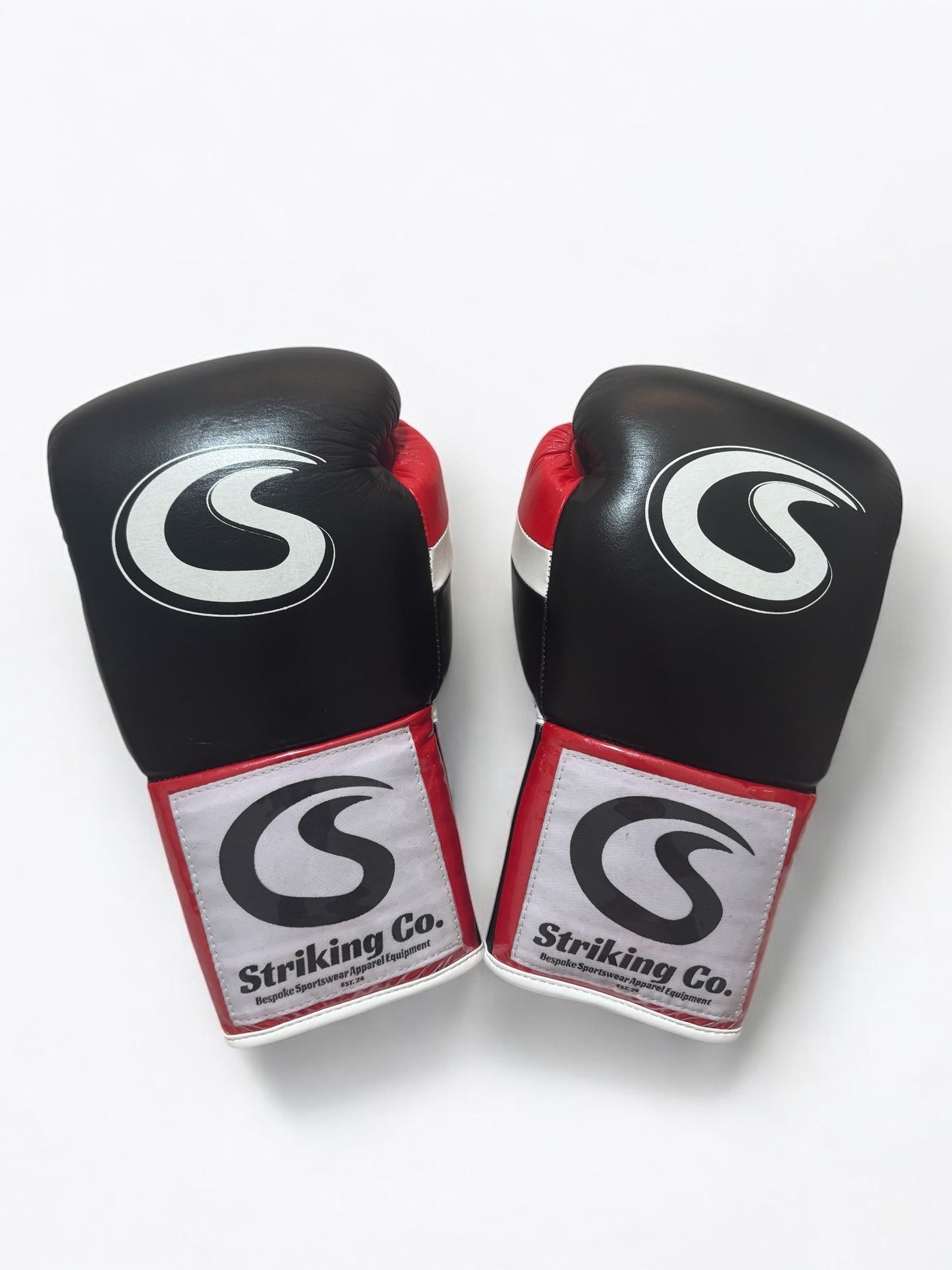 Lace up Fight Glove