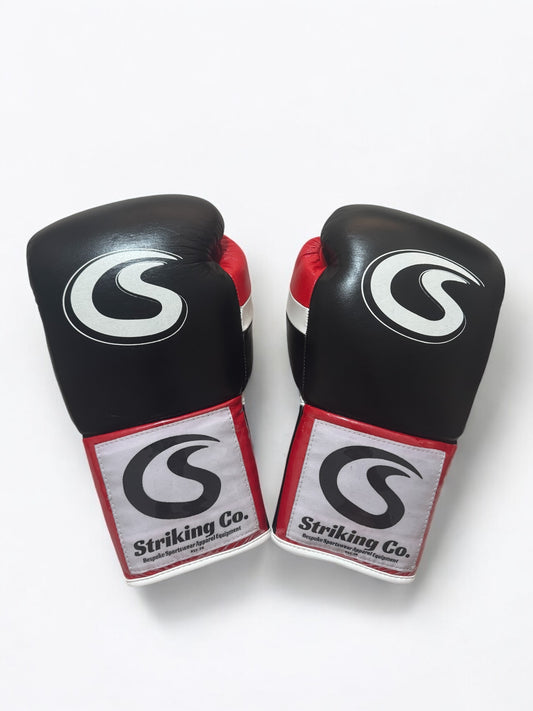 Lace up Fight Glove