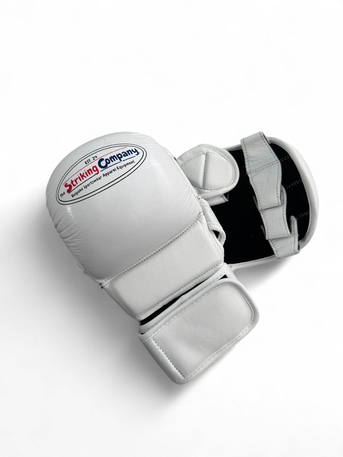 MMA Sparring Gloves