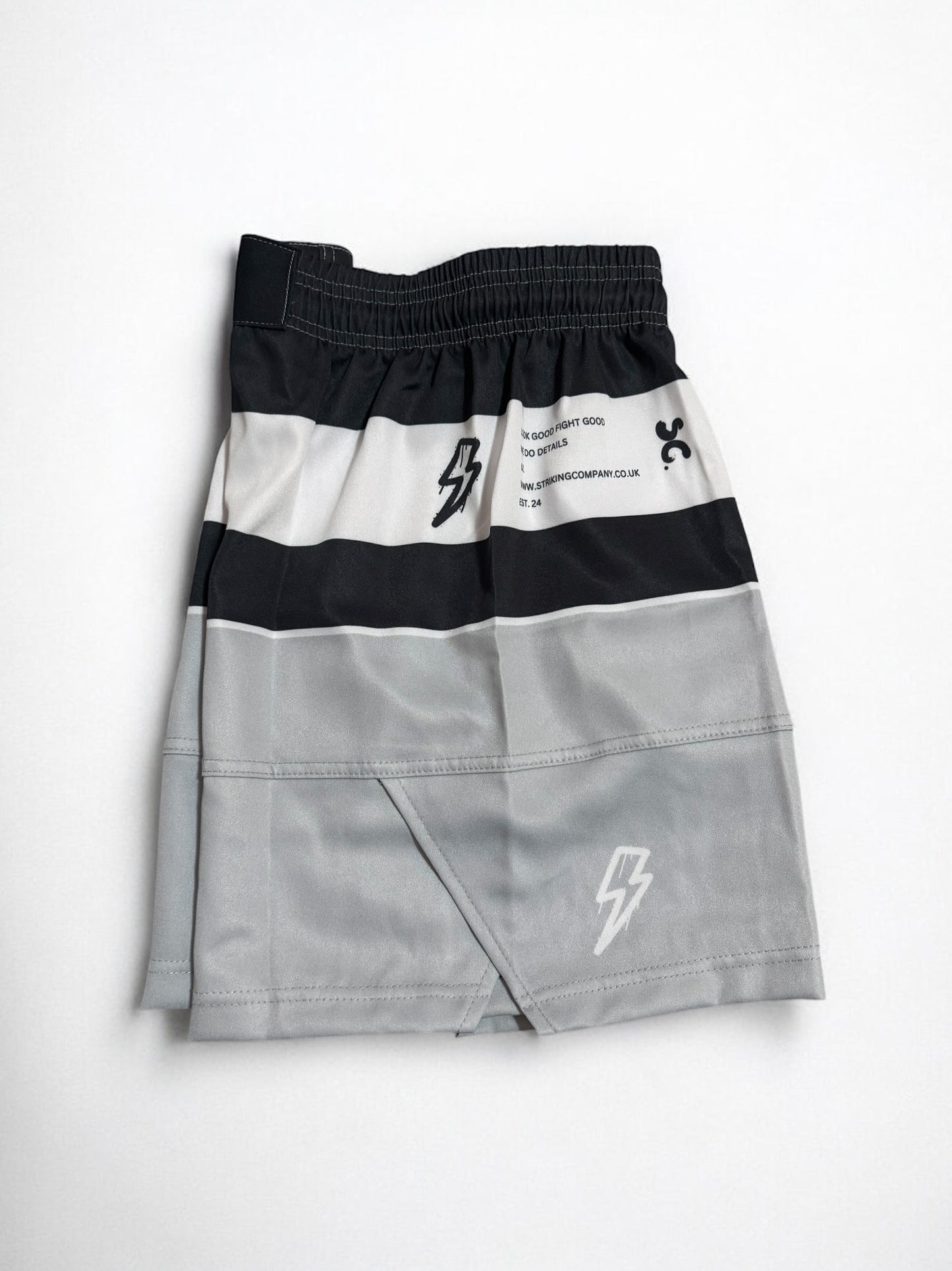 Elevate MMA Shorts