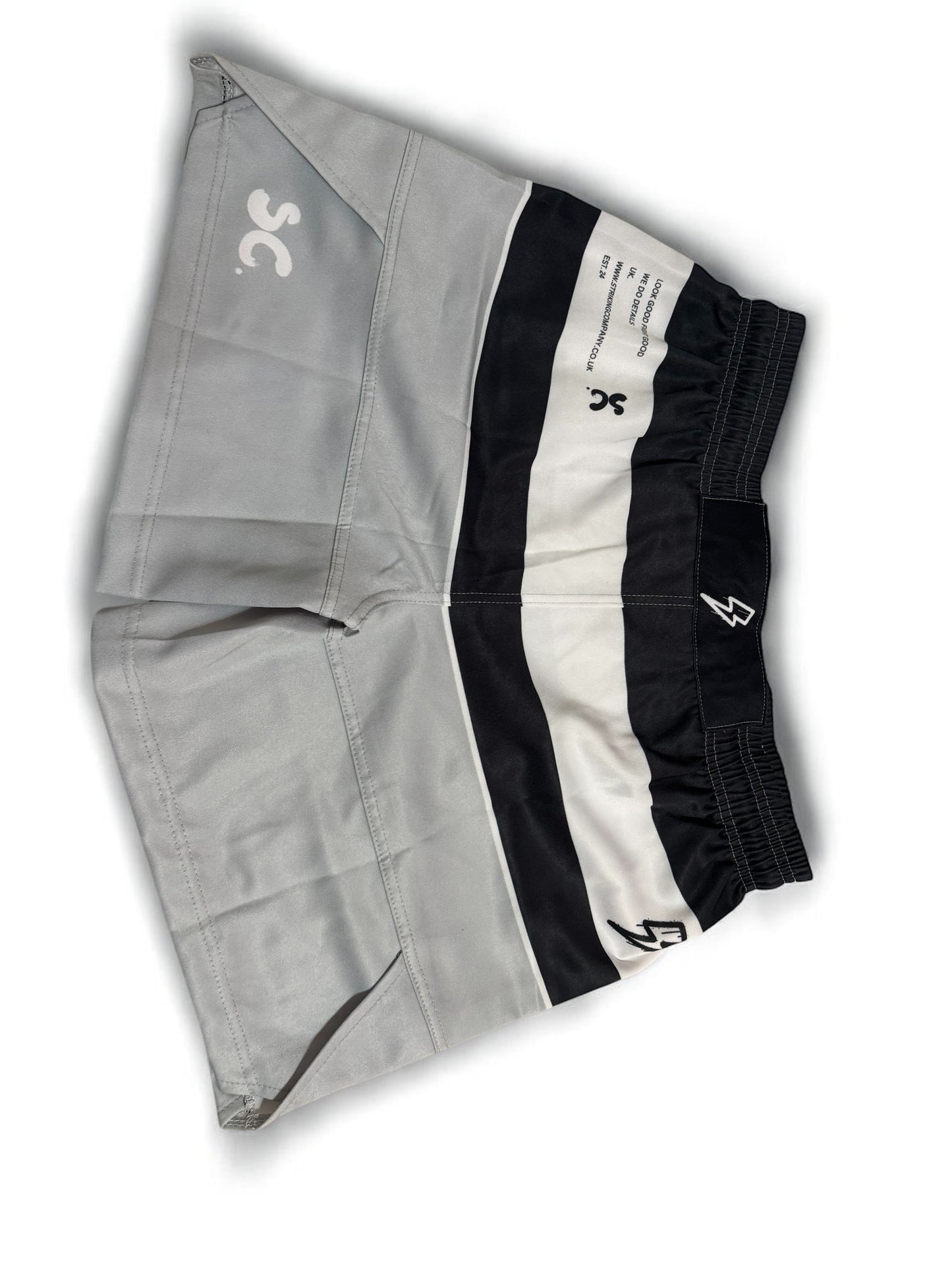 Elevate MMA Shorts