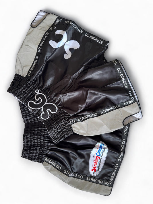Thai Shorts