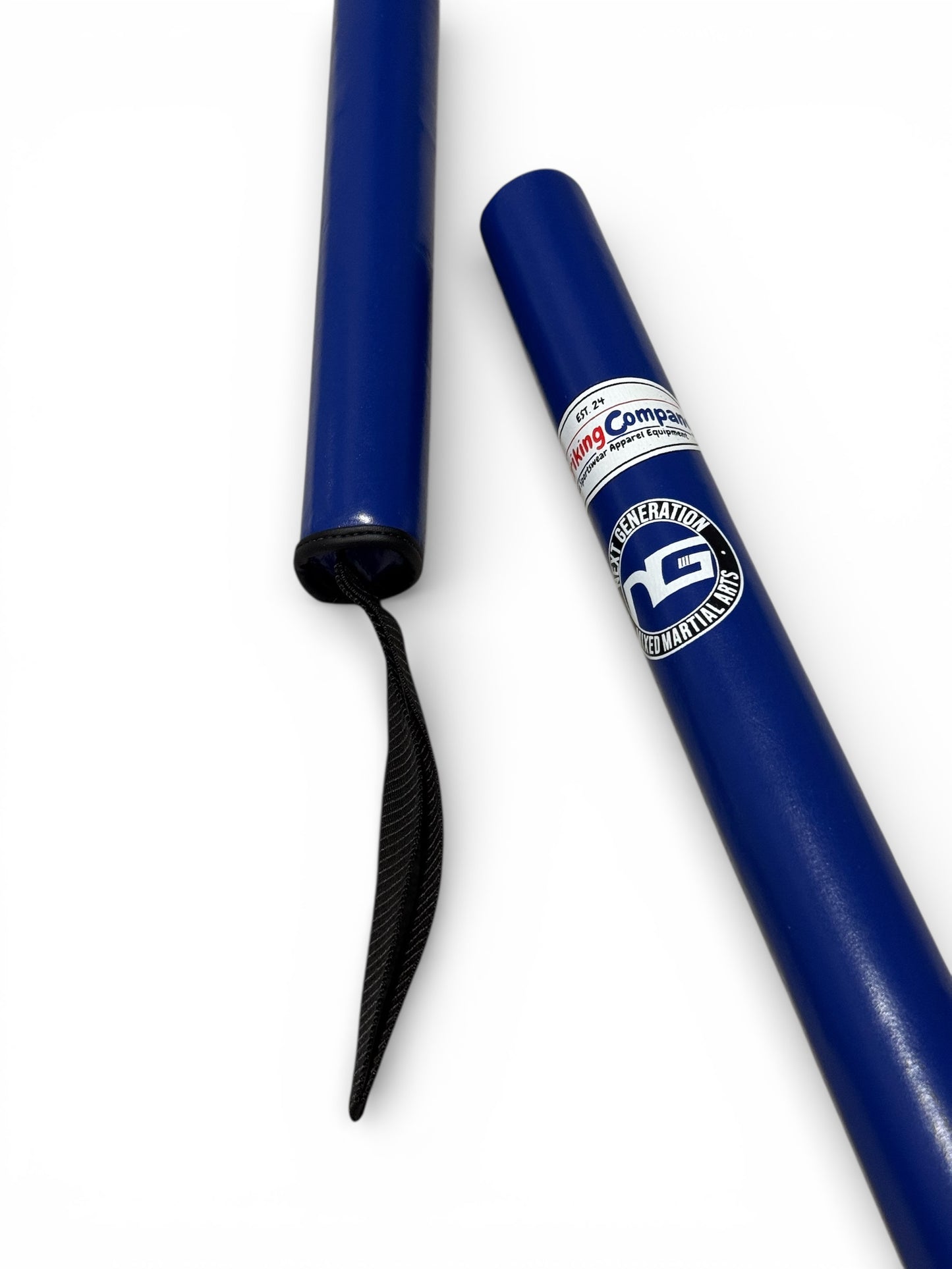 Custom boxing sticks