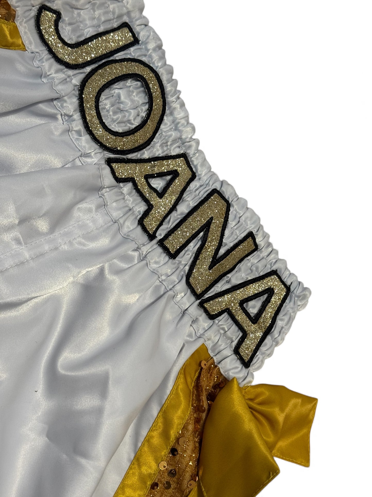 Custom Thai shorts