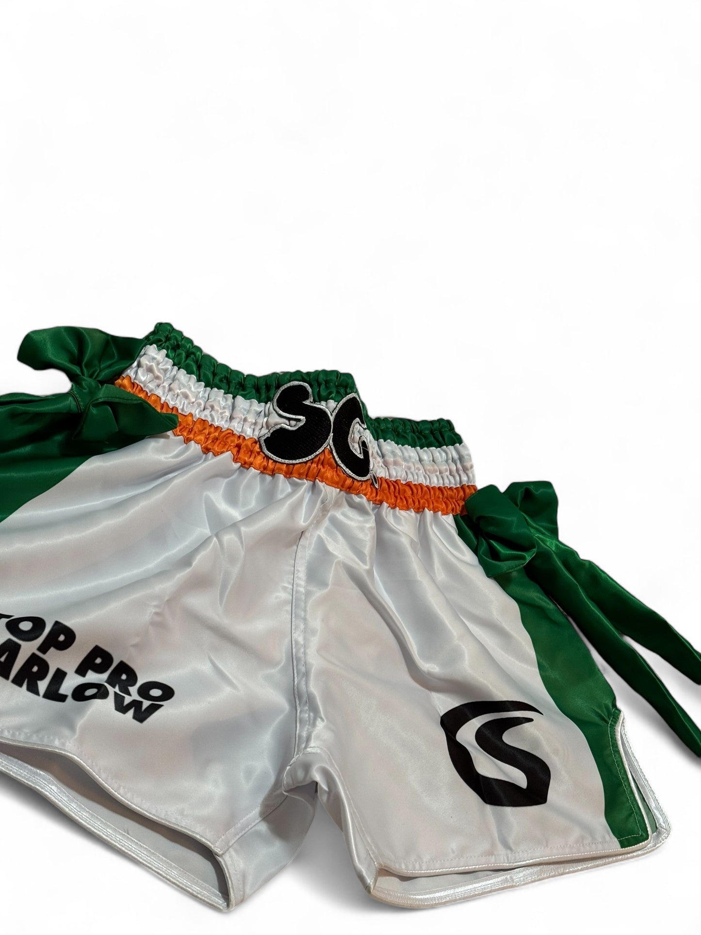 Custom Thai Shorts