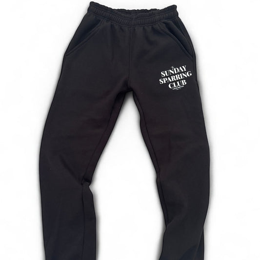 Sunday Sparring Club Jogger
