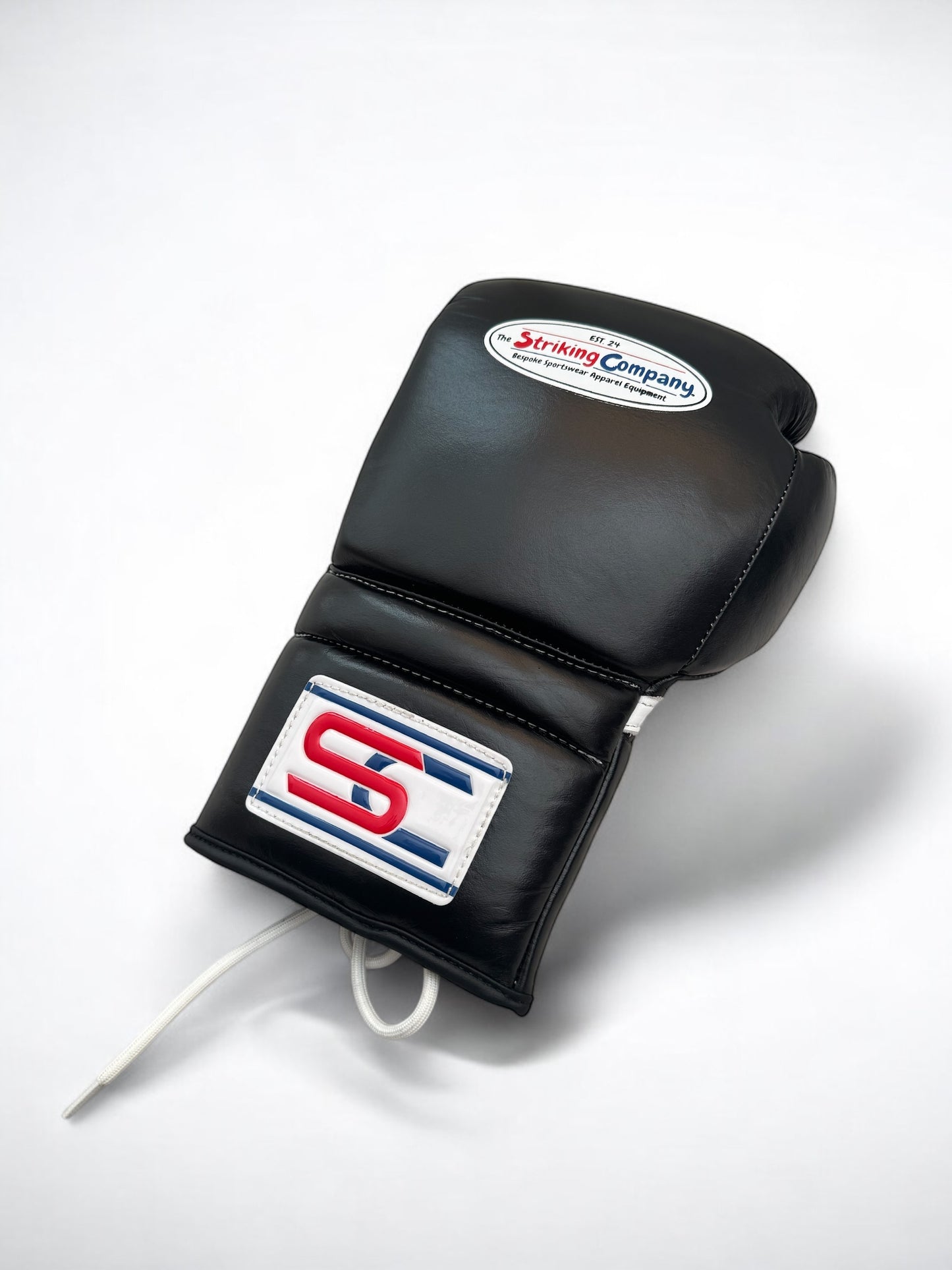 Lace up Sparring Glove