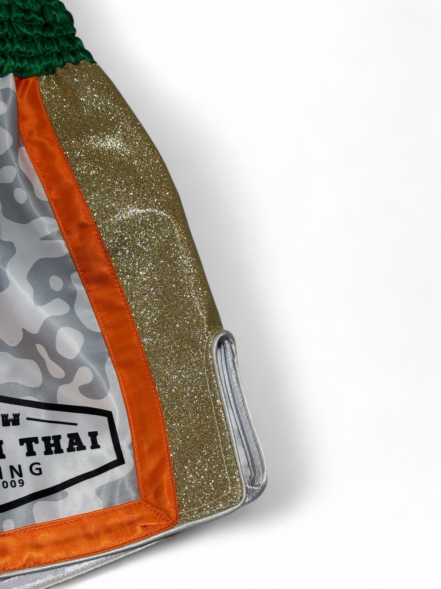 Custom Thai shorts