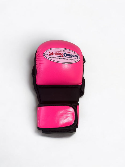 Custom MMA Gloves
