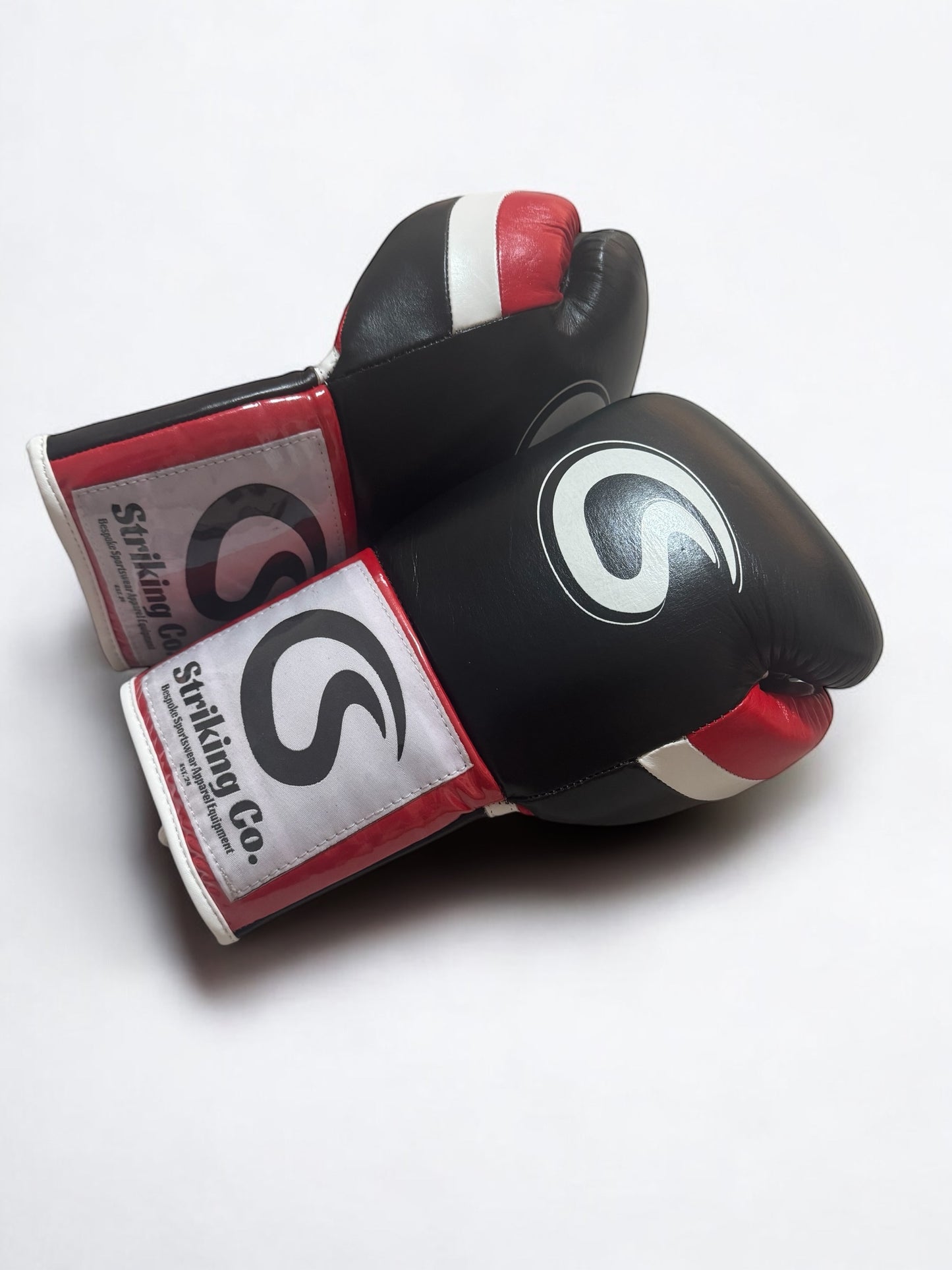 Lace up Fight Glove