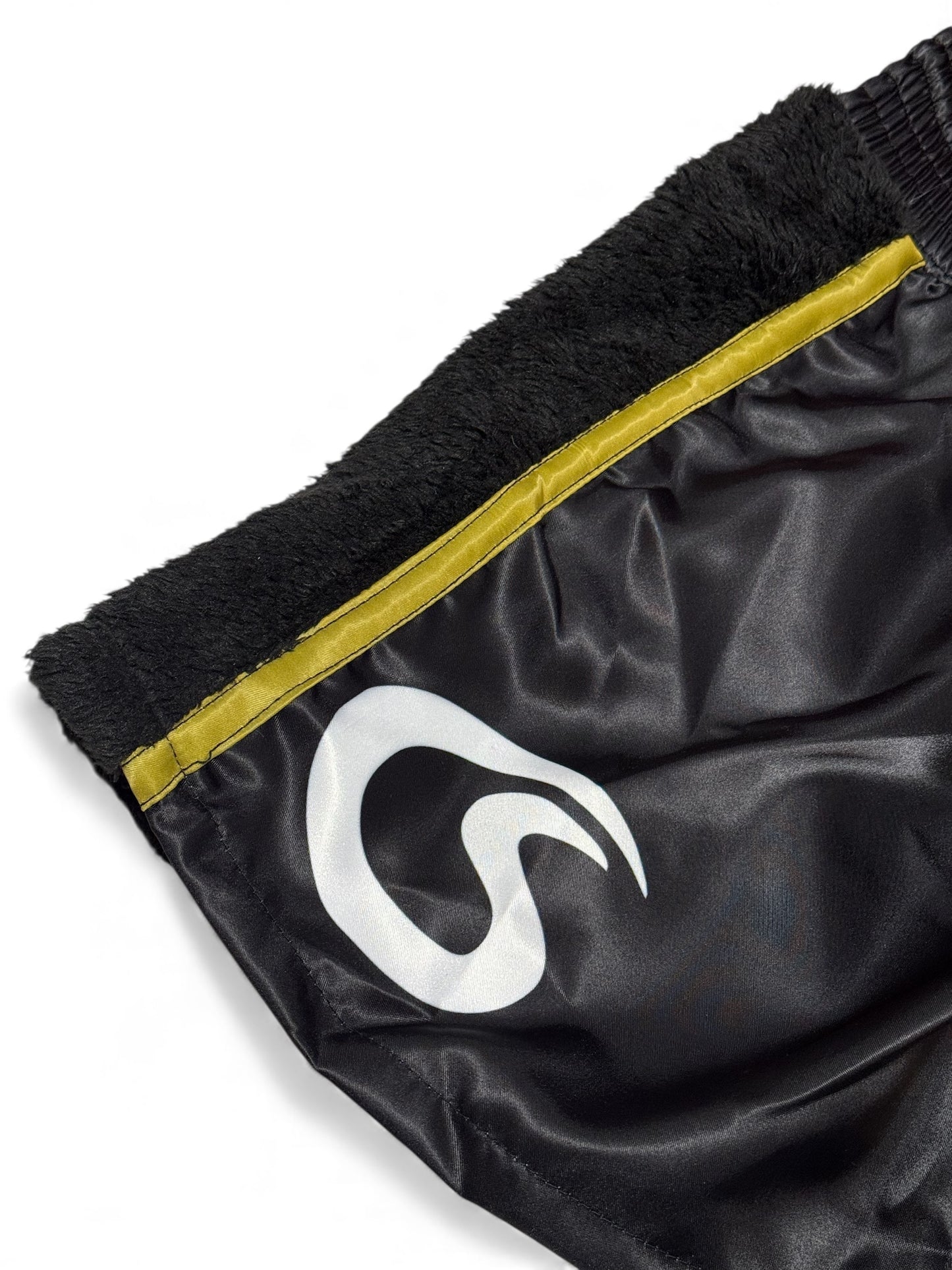 Custom boxing shorts