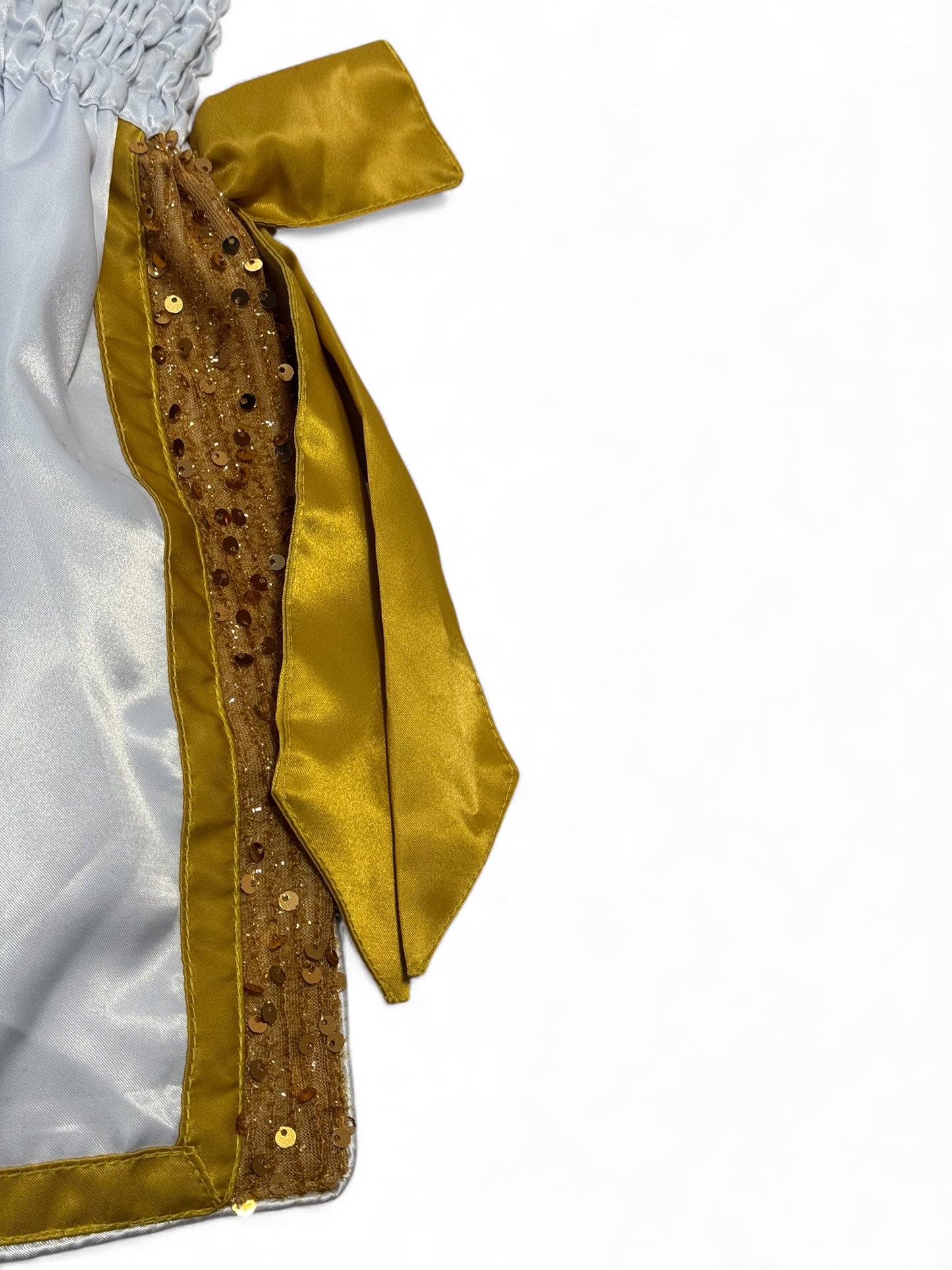 Custom Thai shorts