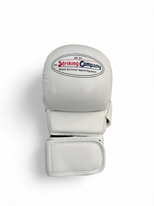 MMA Sparring Gloves