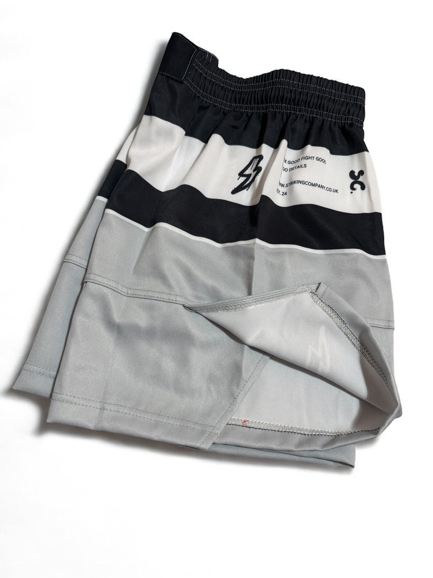 Elevate MMA Shorts