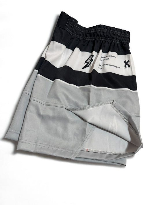 Elevate MMA Shorts