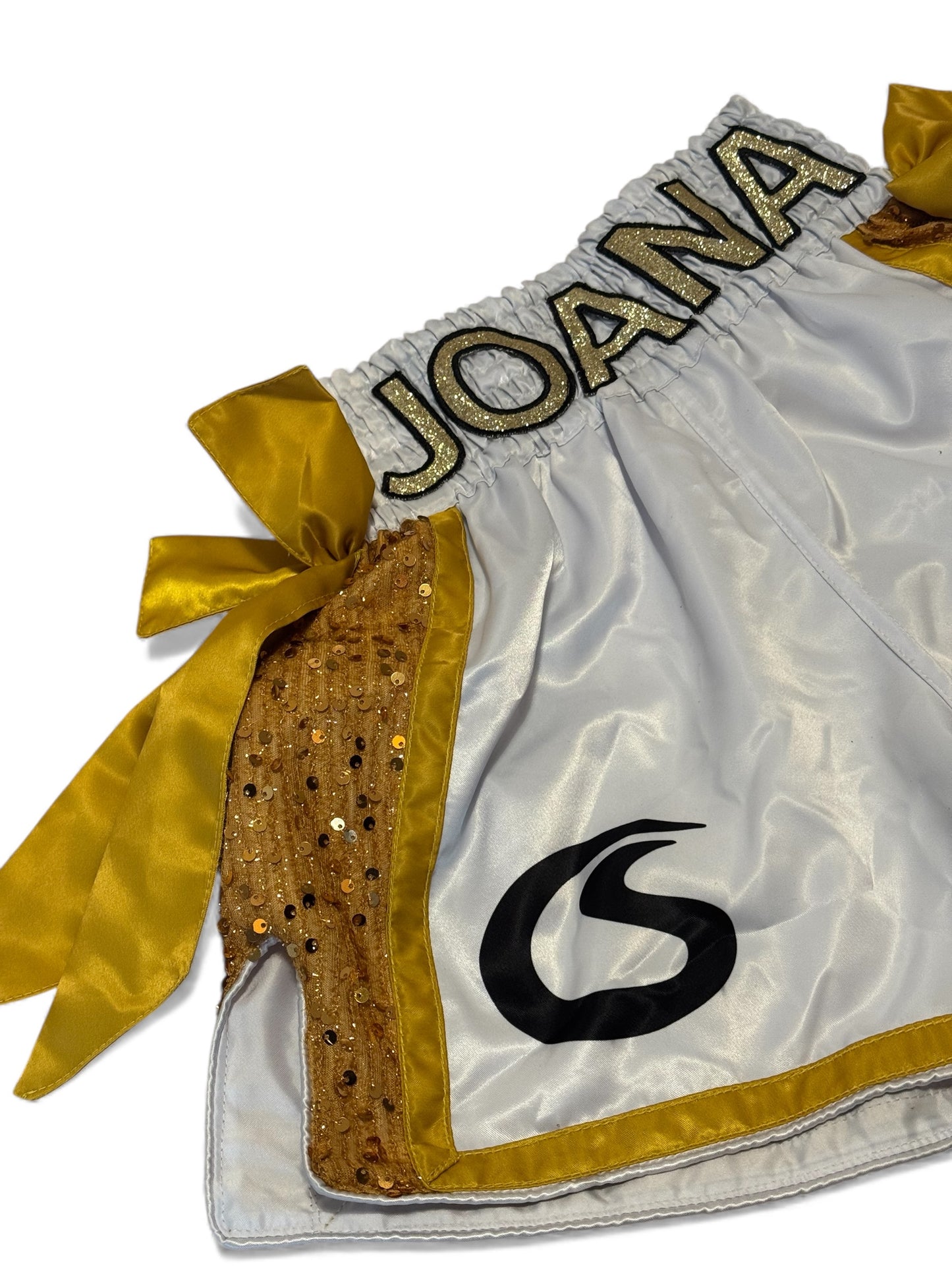Custom Thai shorts