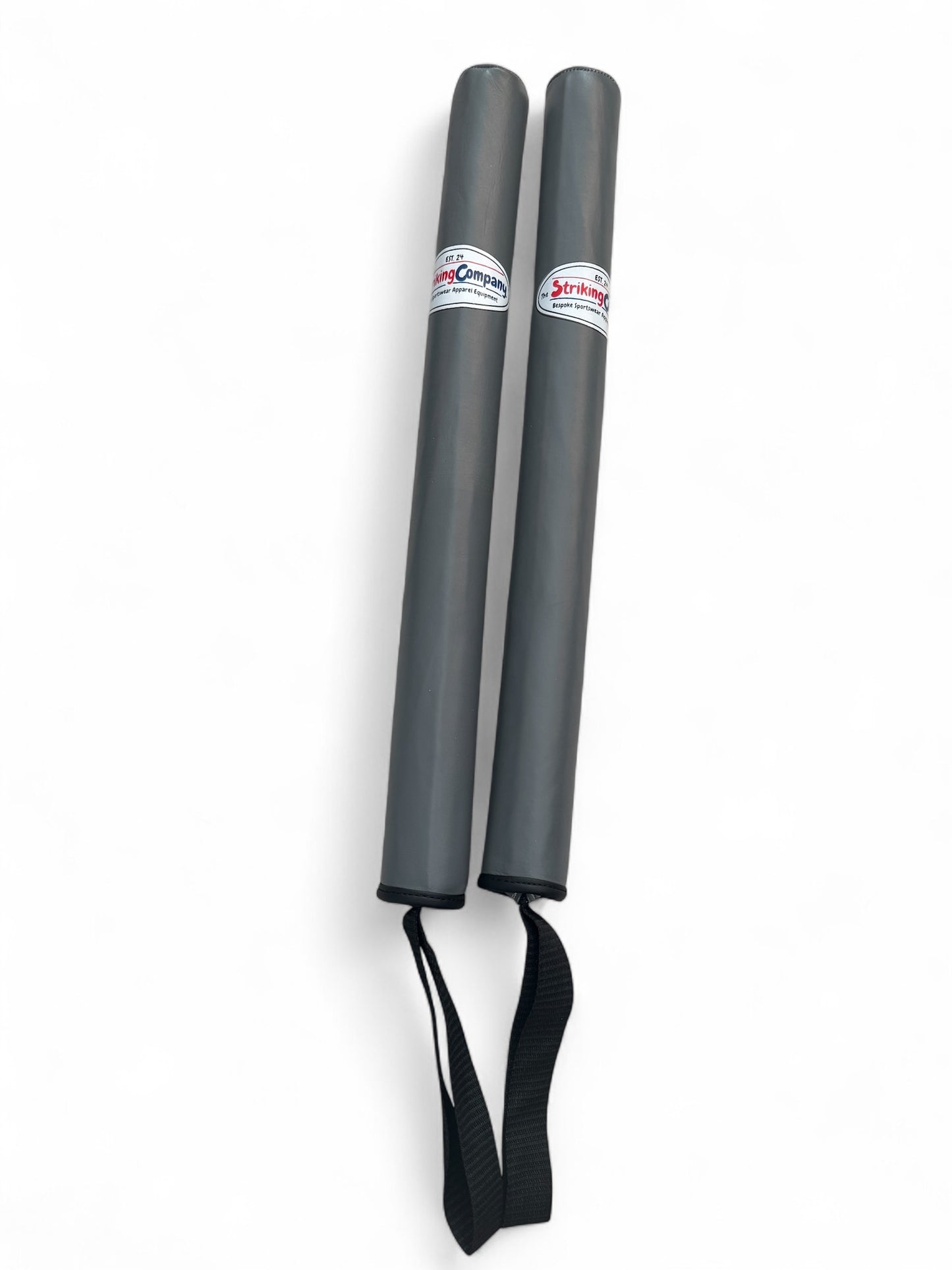 Custom boxing sticks
