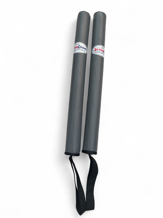 Custom boxing sticks