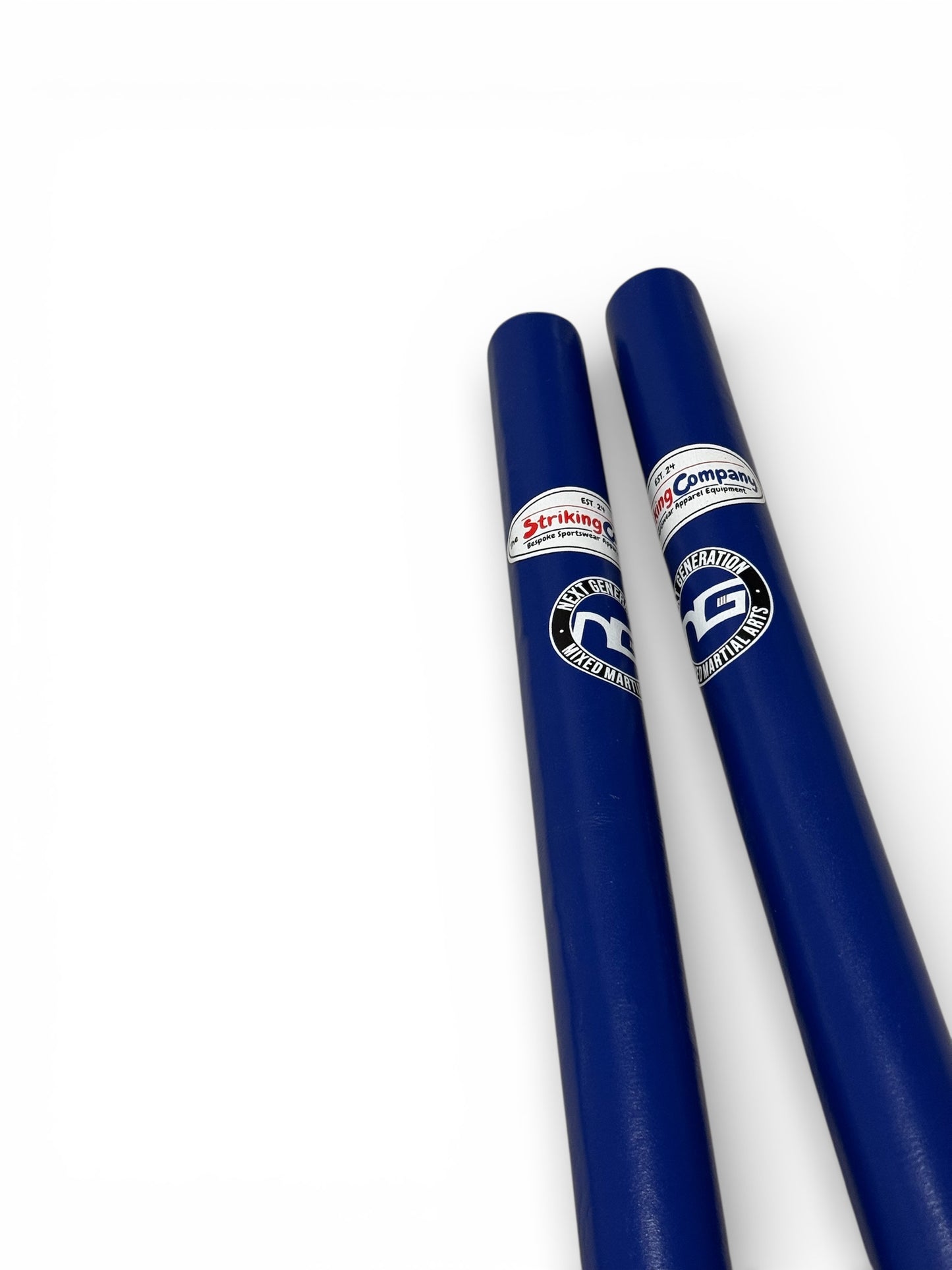 Custom boxing sticks