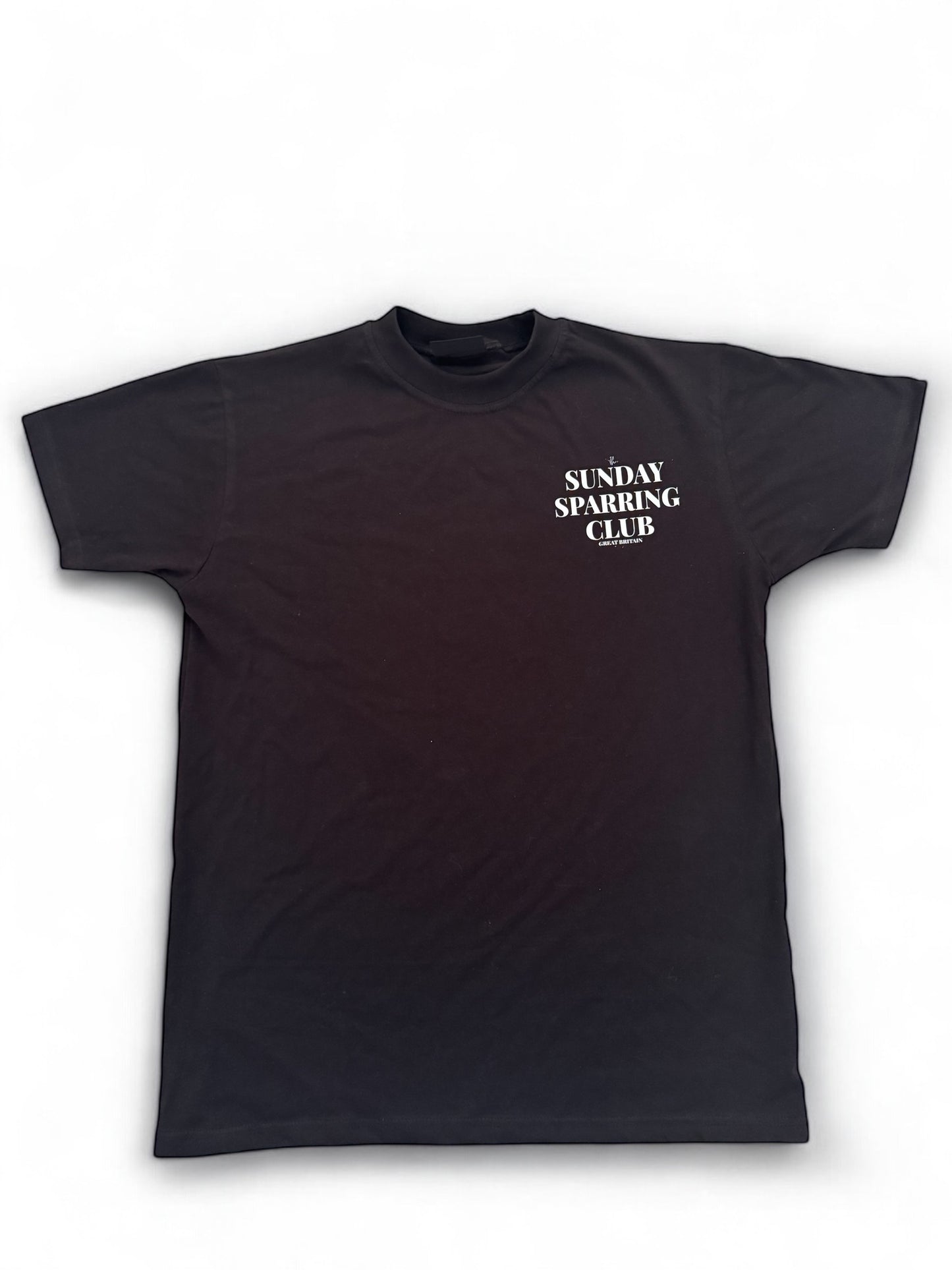 Sunday Sparring Club Tee
