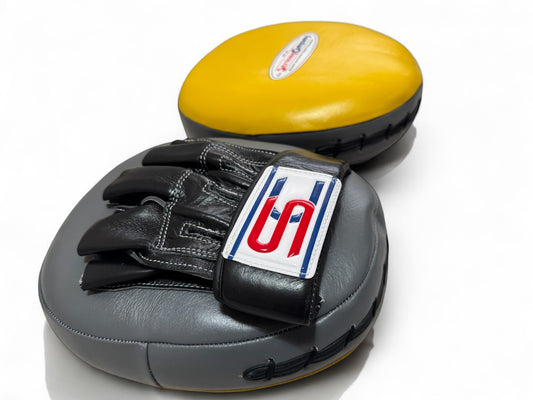 Air Pads