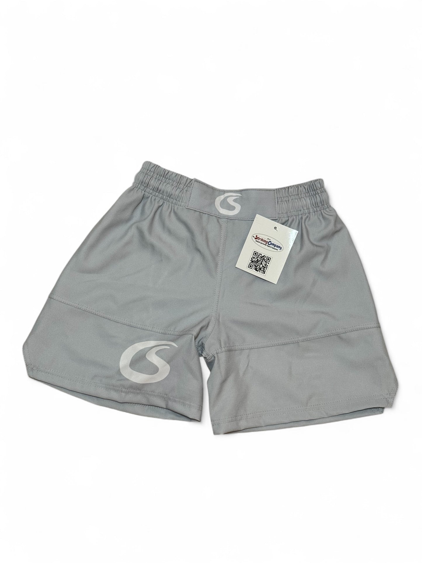 Elevate MMA Shorts
