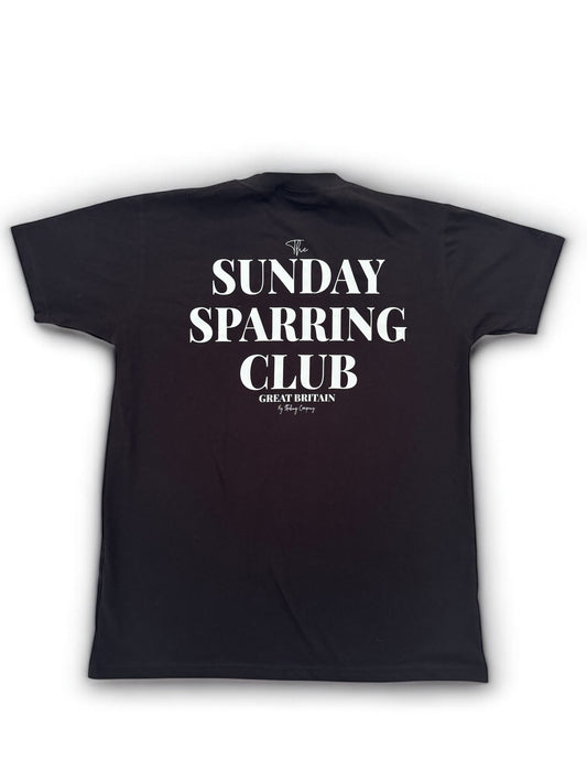 Sunday Sparring Club Tee