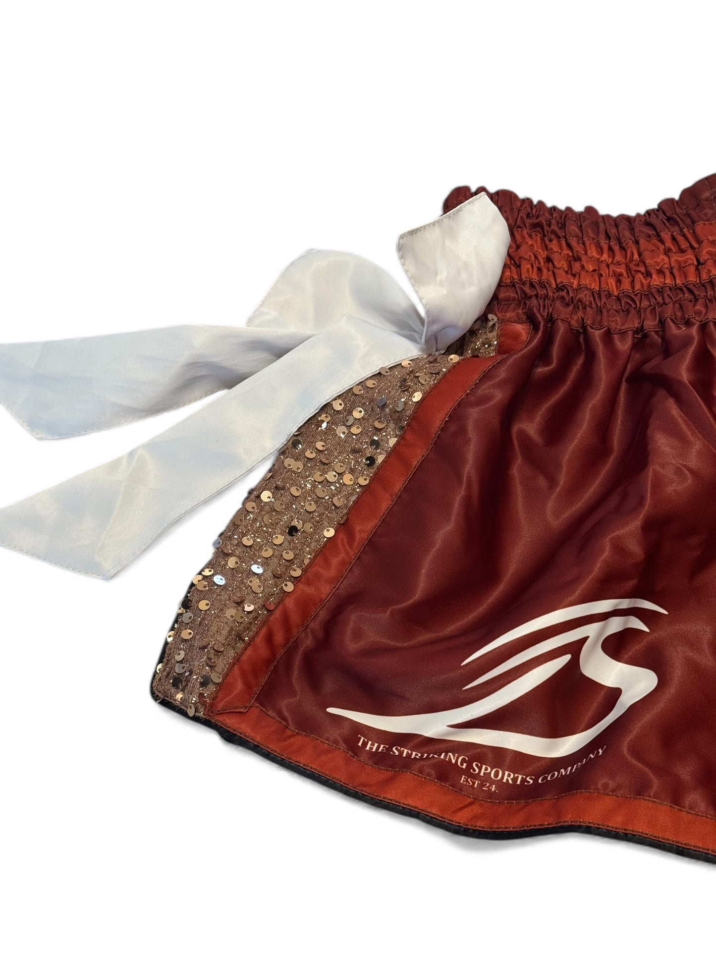 Custom Thai shorts