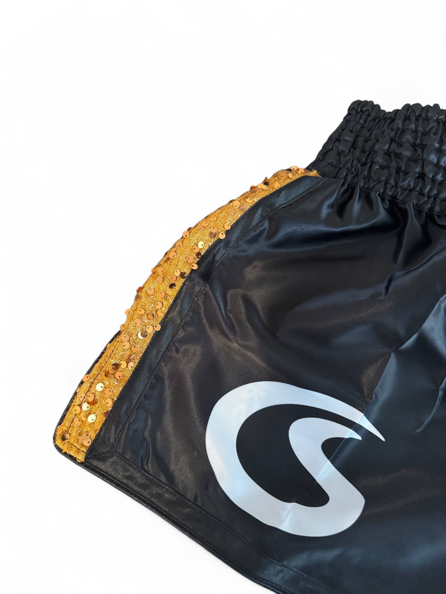 Custom Thai shorts