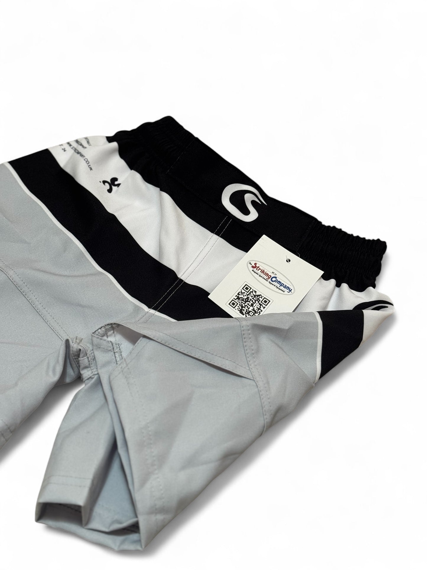 Elevate MMA Shorts