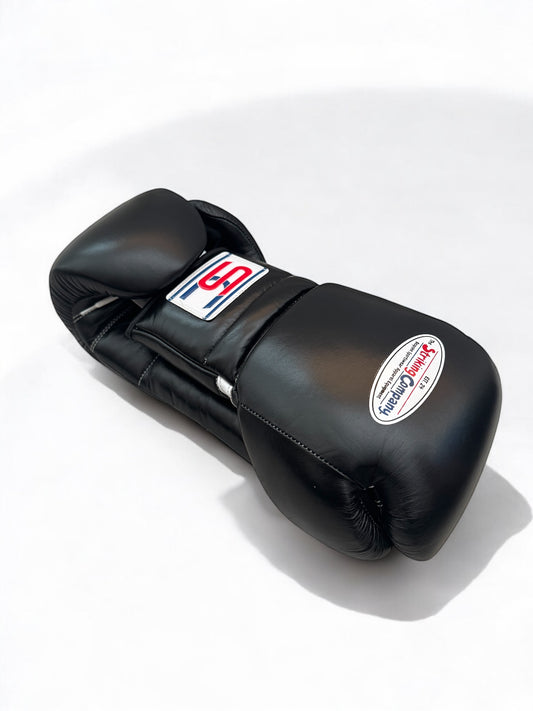 Lace up Sparring Glove