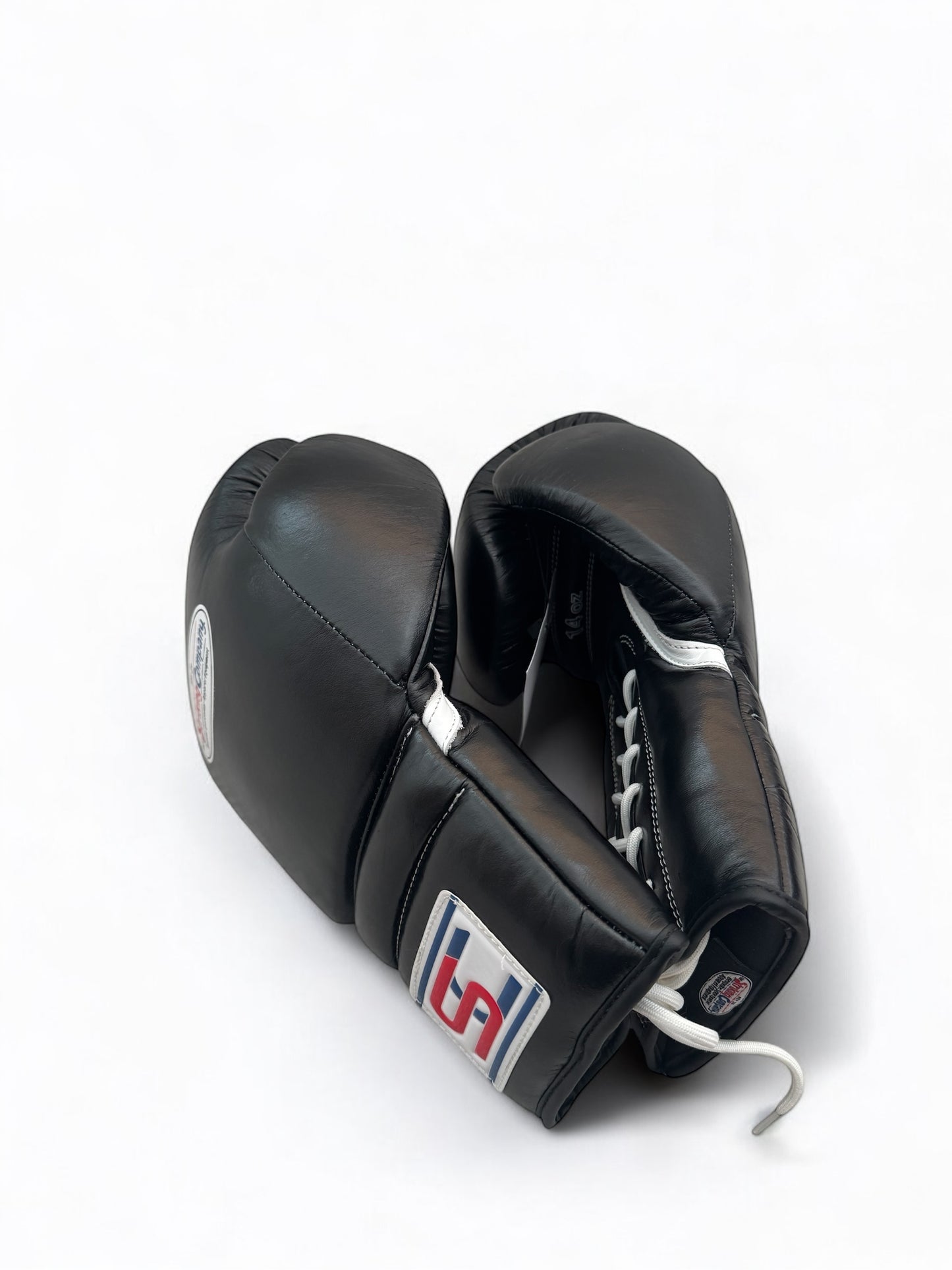 Lace up Sparring Glove