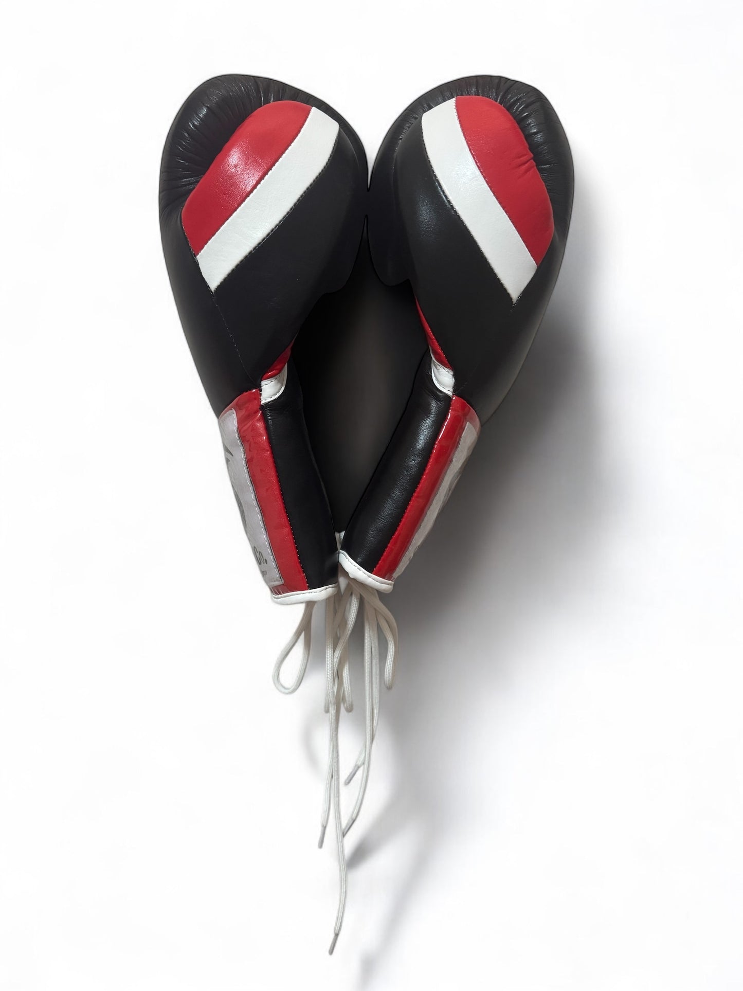 Lace up Fight Glove